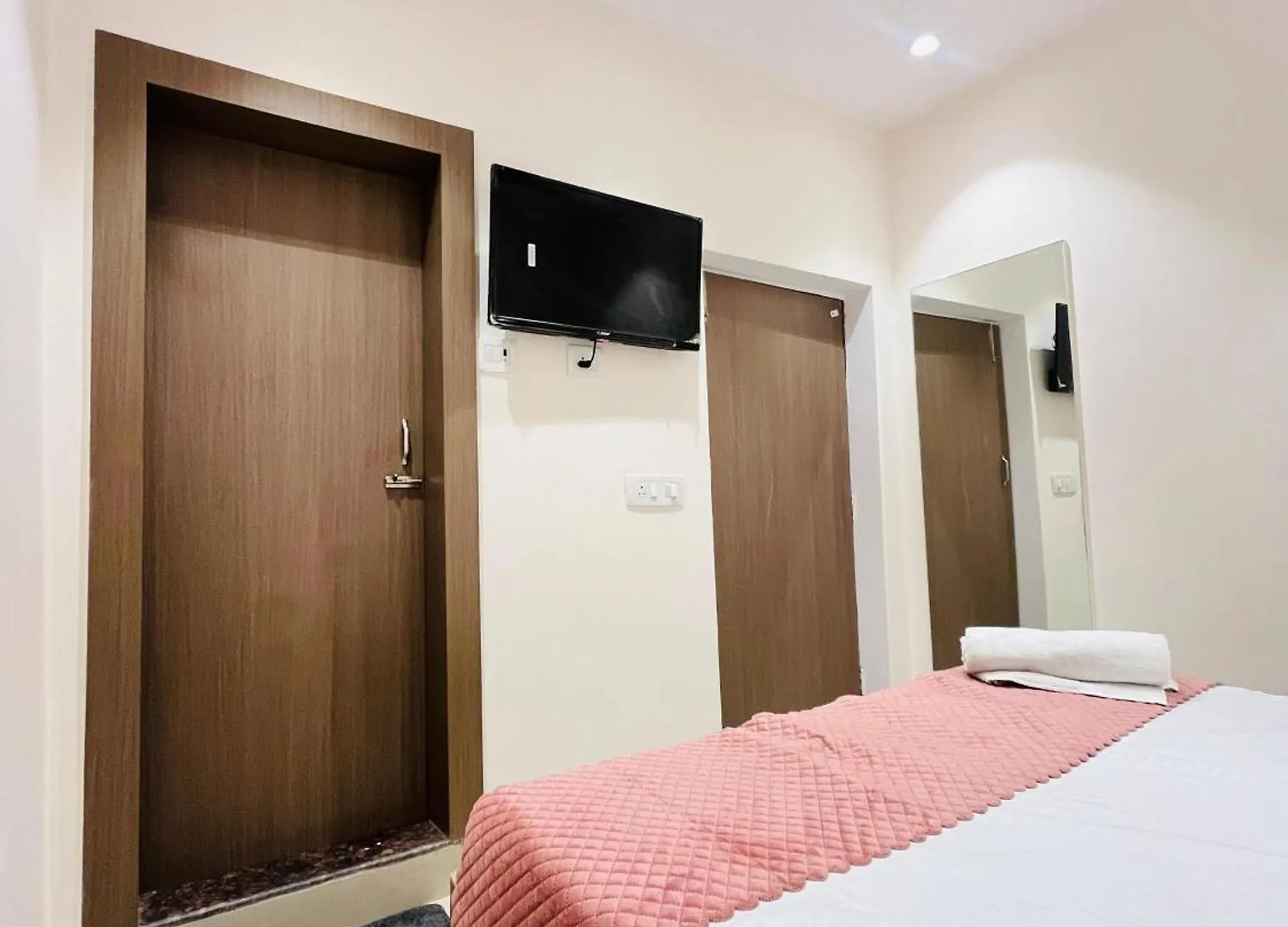Shri Kashi Vas Bed and Breakfast Varanasi 0*,  Indien