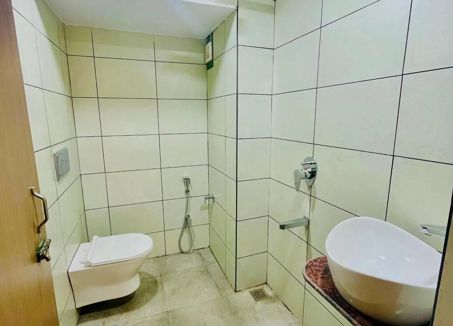Shri Kashi Vas Bed and Breakfast Varanasi