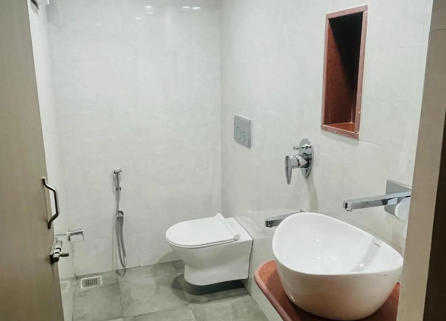 Bed & Breakfast Shri Kashi Vas Bed and Breakfast Varanasi
