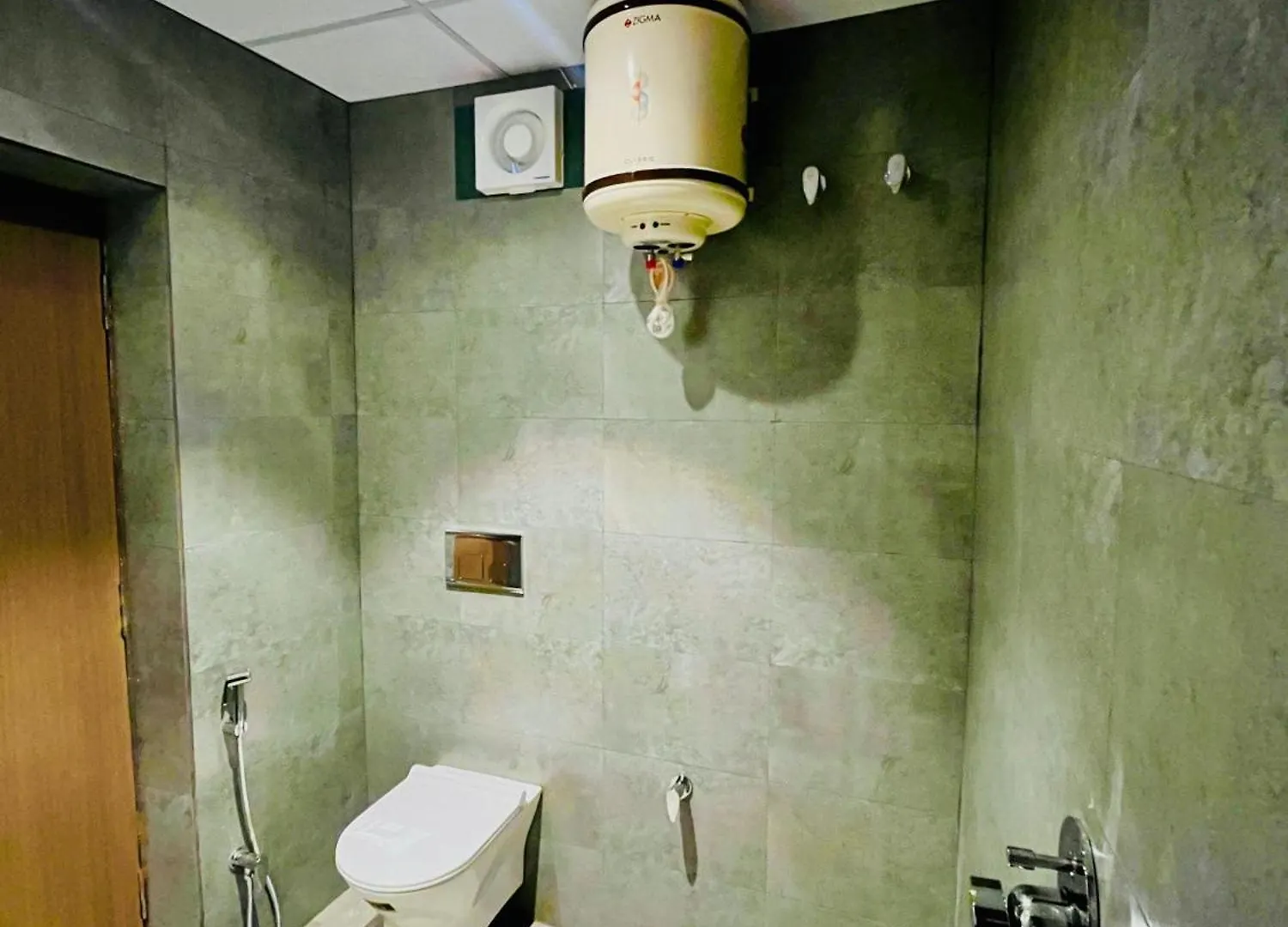 Bed & Breakfast Shri Kashi Vas Bed and Breakfast Varanasi Indien