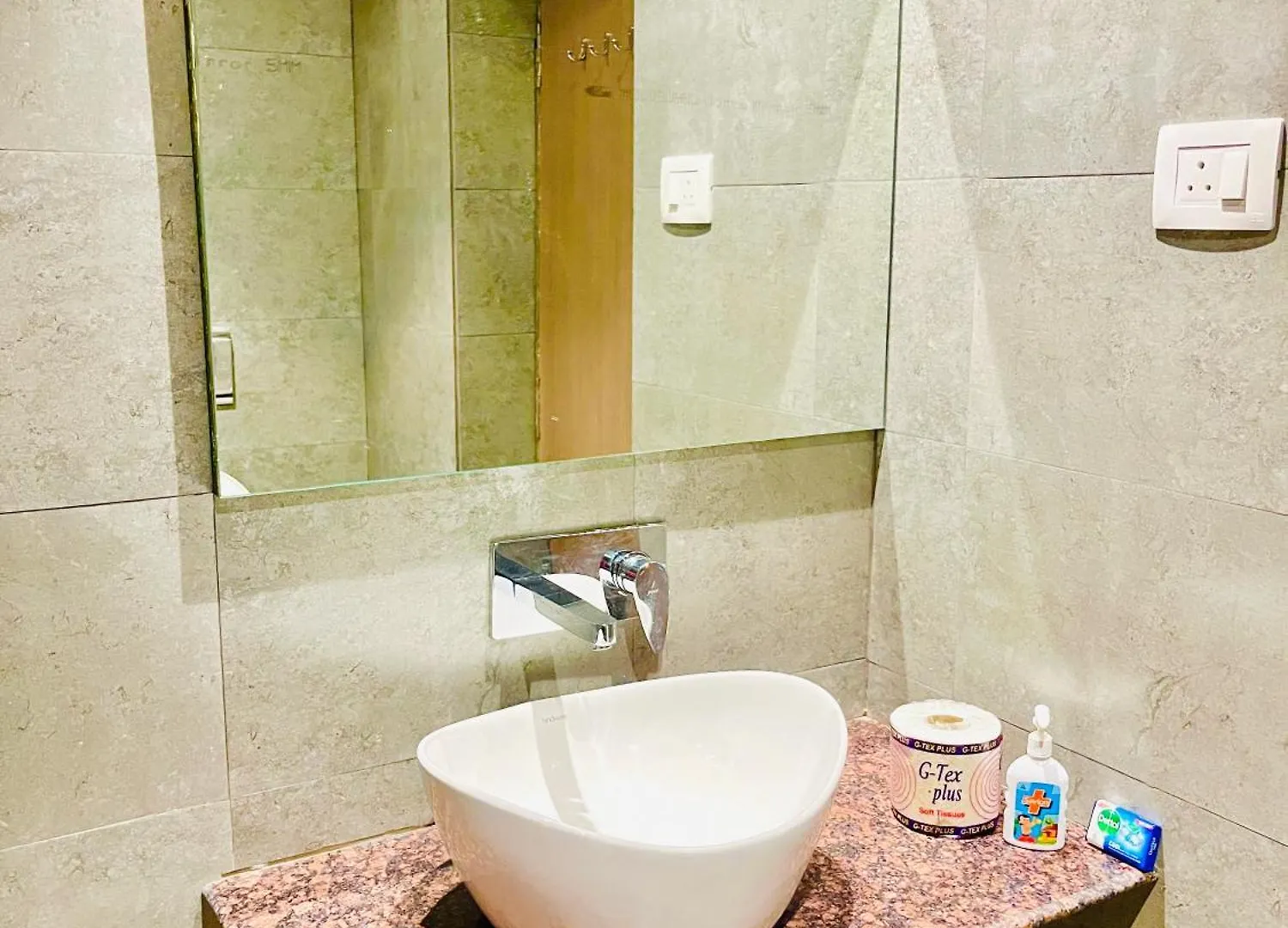 Shri Kashi Vas Bed and Breakfast Varanasi 0*,  Indien