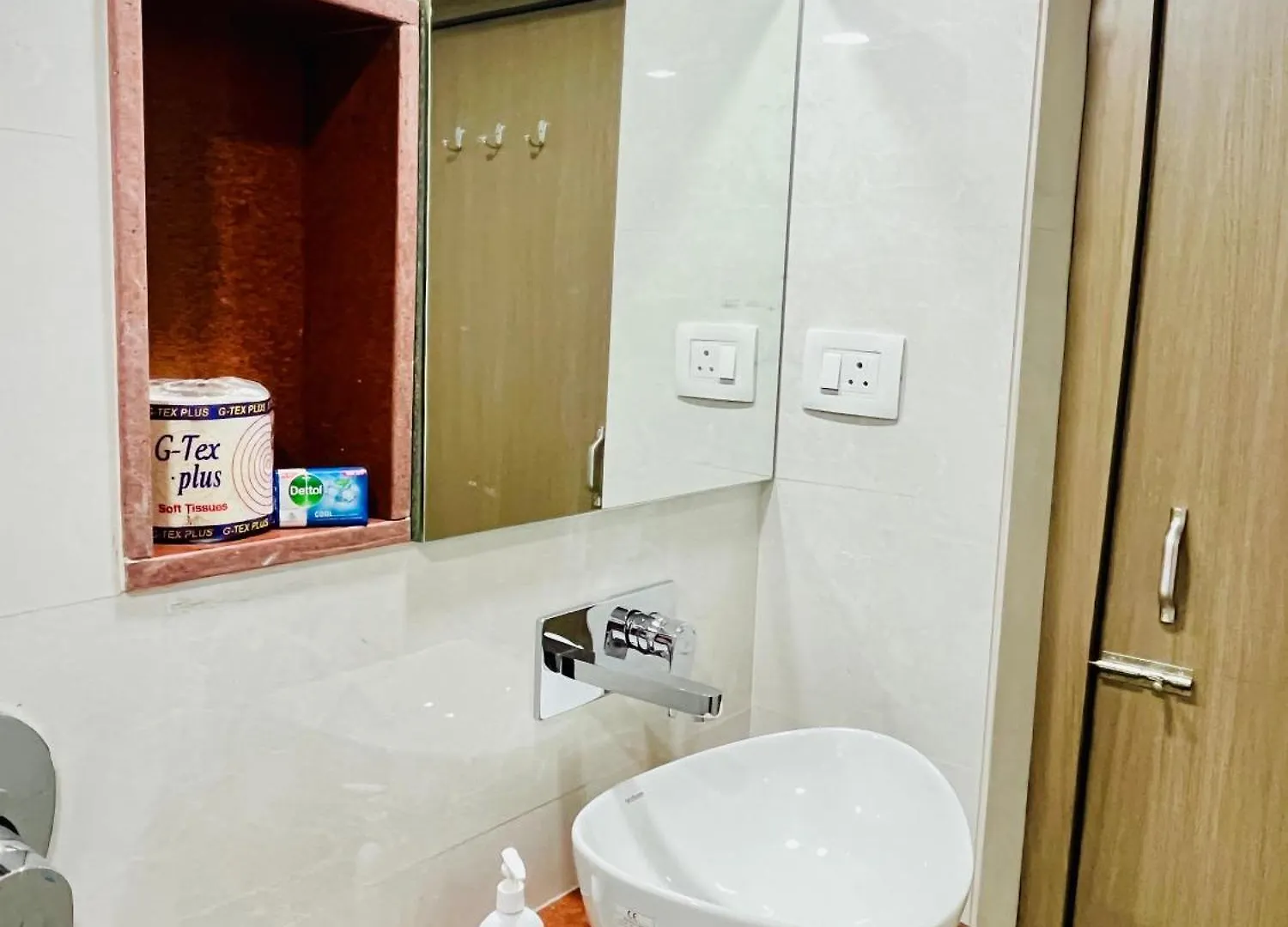 Shri Kashi Vas Bed and Breakfast Varanasi Bed & Breakfast